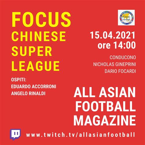 allenatore per china amatour football league